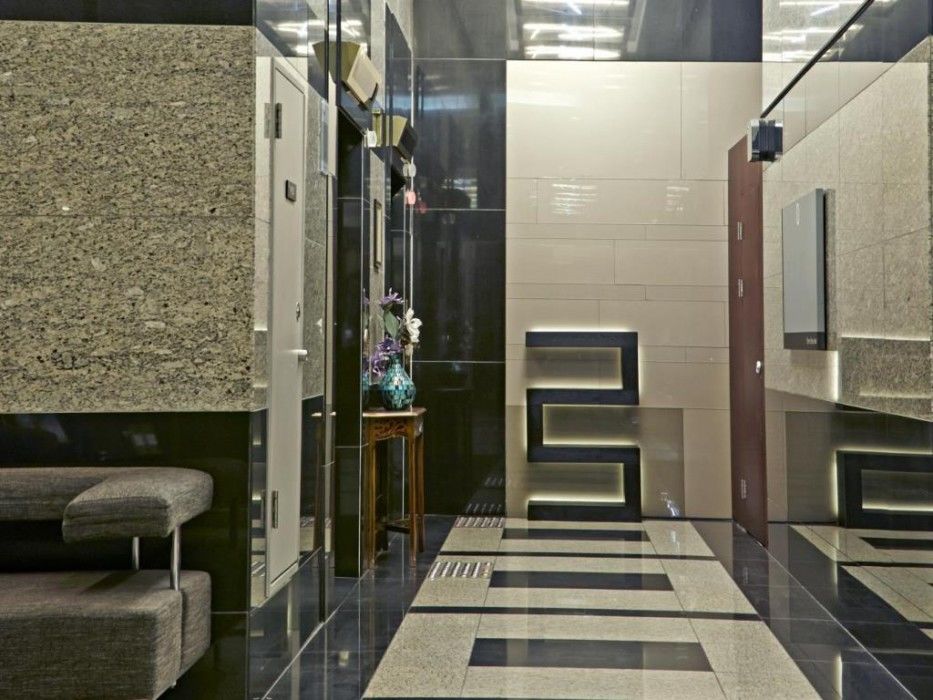 Brown Suites Residence Seoul Exterior photo